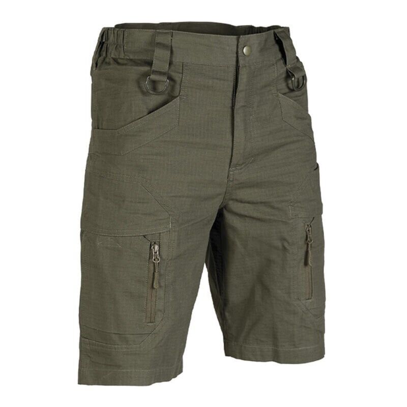 Sturm Assault R/s Yesil Shorts