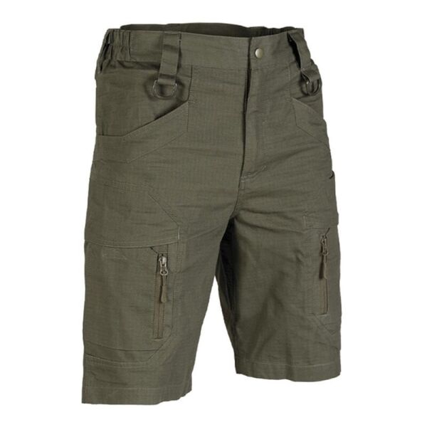 Sturm Assault R/s Yesil Shorts