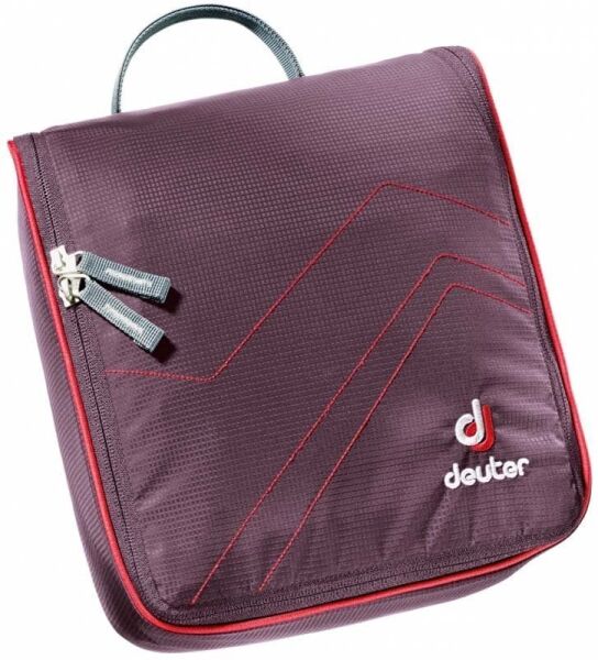 Deuter Wash Center Ii Aksesuar Cantasi
