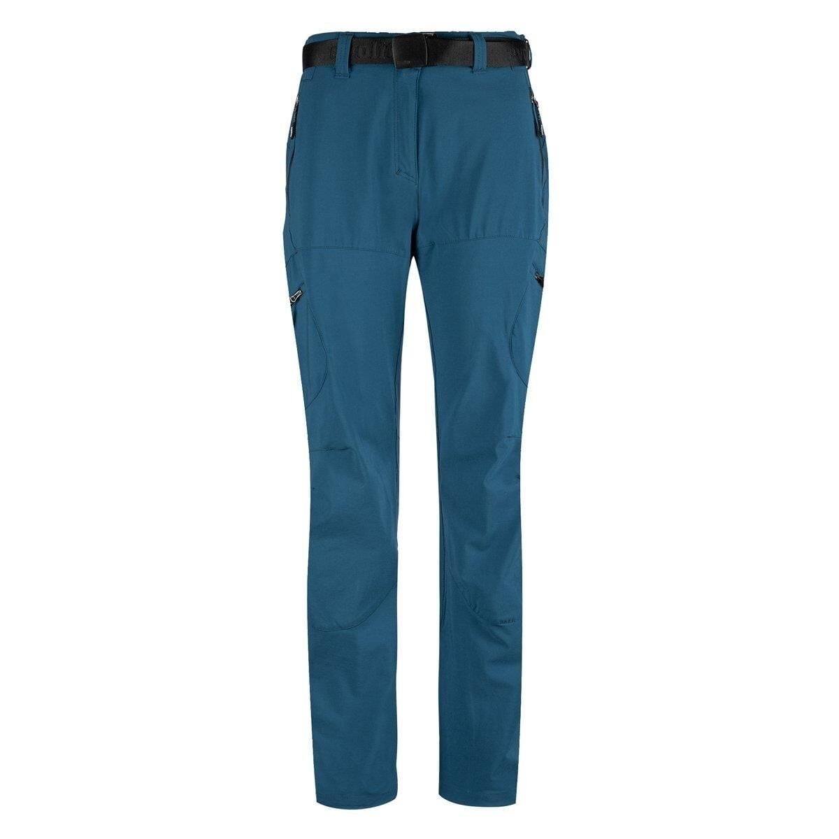 Evolite Relax Erkek Outdoor Pantolon - Mavi
