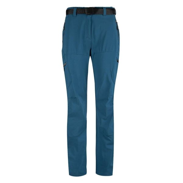 Evolite Relax Erkek Outdoor Pantolon - Mavi