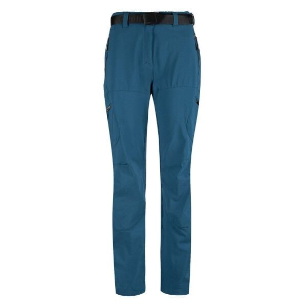 Evolite Relax Erkek Outdoor Pantolon - Mavi