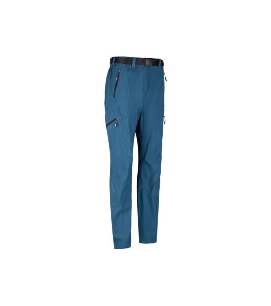 Evolite Relax Erkek Outdoor Pantolon - Mavi