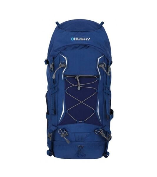 Husky Ribon 60 Lt Sirt Canta (blue)