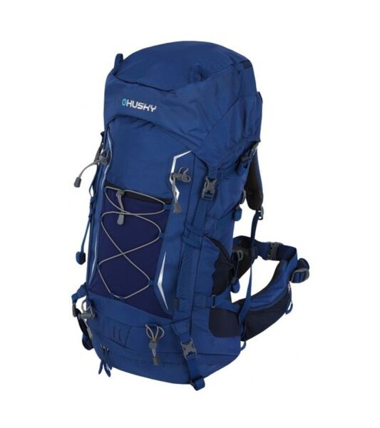 Husky Ribon 60 Lt Sirt Canta (blue)