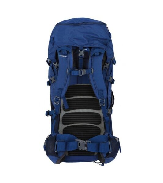 Husky Ribon 60 Lt Sirt Canta (blue)
