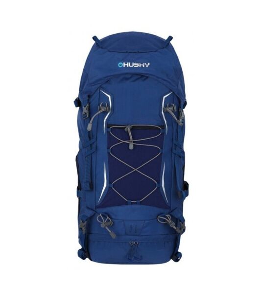 Husky Ribon 60 Lt Sirt Canta (blue)