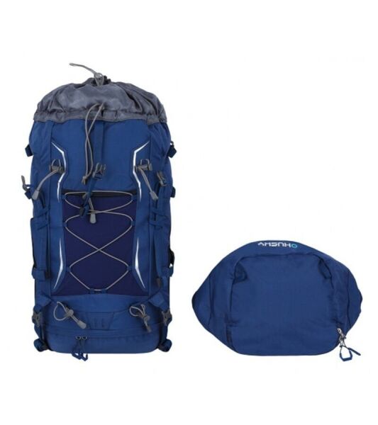 Husky Ribon 60 Lt Sirt Canta (blue)