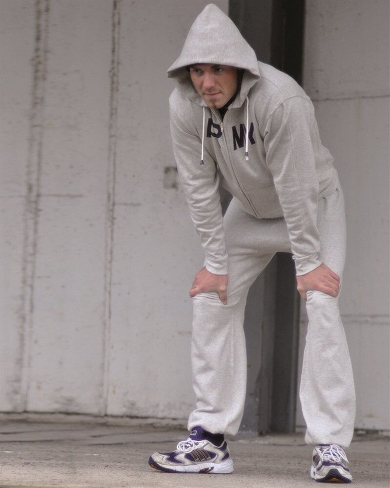 Sturm Gri Polar (11470008)