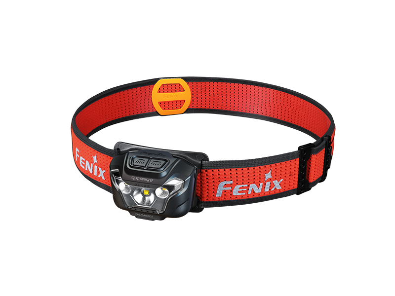 Feni̇x Hl18r 500 Lümen Kafa Lambasi