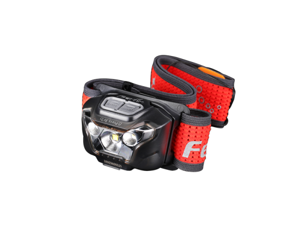 Feni̇x Hl18r 500 Lümen Kafa Lambasi