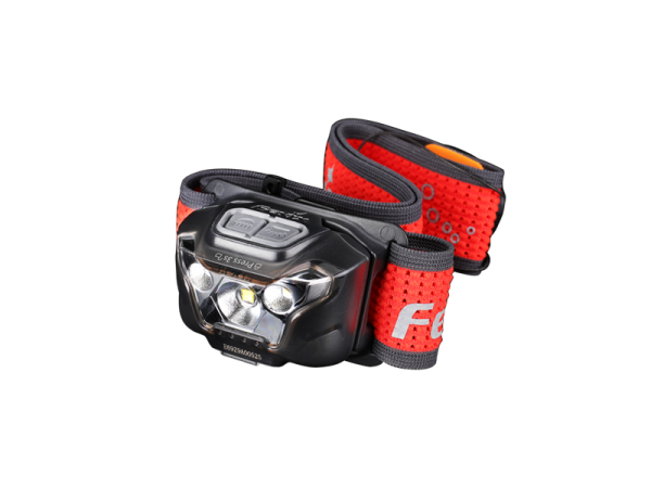 FENİX HL18R 500 LÜMEN KAFA LAMBASI