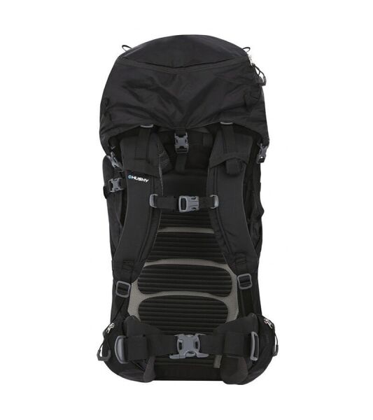 Husky Ribon 60 Lt Sirt Canta (black)