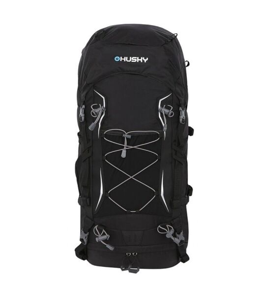 Husky Ribon 60 Lt Sirt Canta (black)
