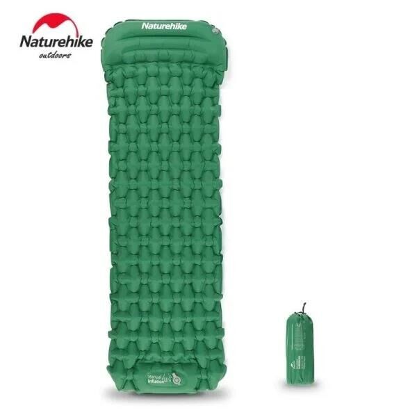 NATUREHİKE INFATABLE ŞİŞME KAMP MATI