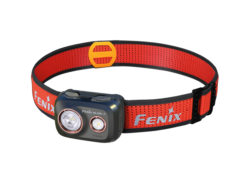 Feni̇x Hl32r-t 800 Lümen Kafa Lambasi