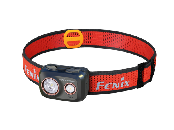 Feni̇x Hl32r-t 800 Lümen Kafa Lambasi