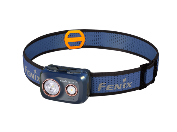 FENİX HL32R-T 800 LÜMEN KAFA LAMBASI