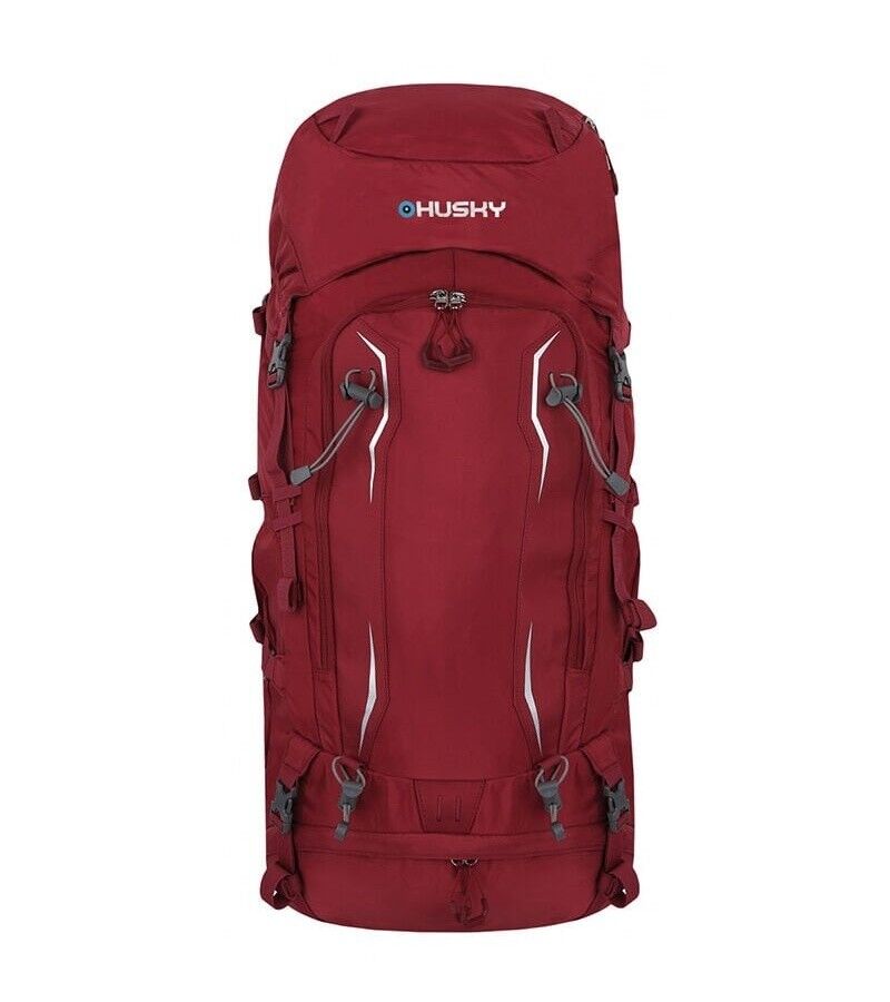Husky Ranis 70 Lt Sirt Canta (bordo)