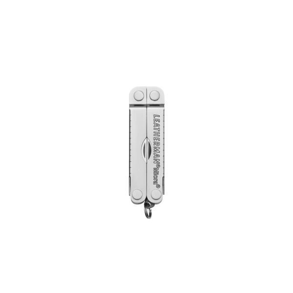 LEATHERMAN MICRA STEEL MULTİ TOOL
