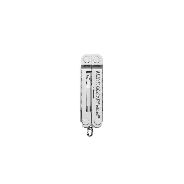 LEATHERMAN MICRA STEEL MULTİ TOOL