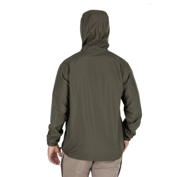 5.11 Exos Rain Shell Yesil Ceket