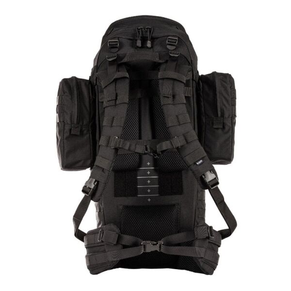 5.11 Rush 100 Siyah Canta