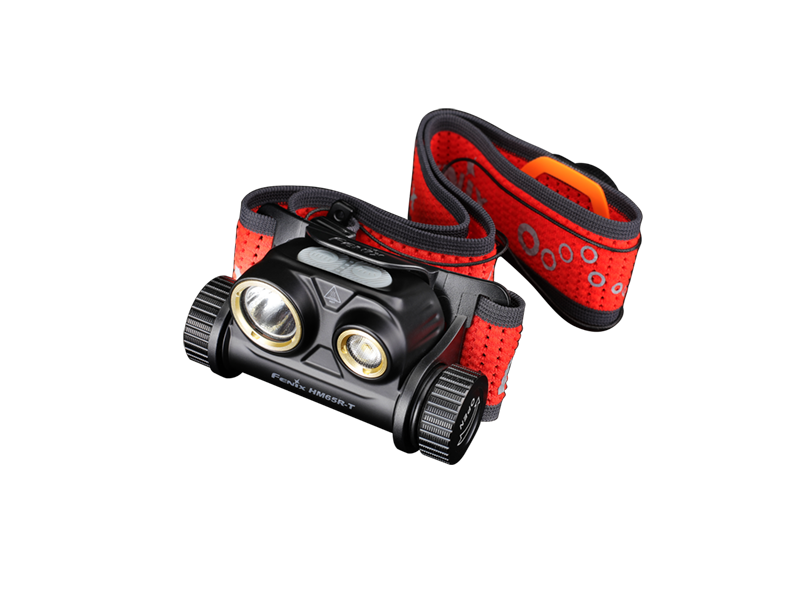 Feni̇x Hm65r 1500 Lümen El Feneri̇