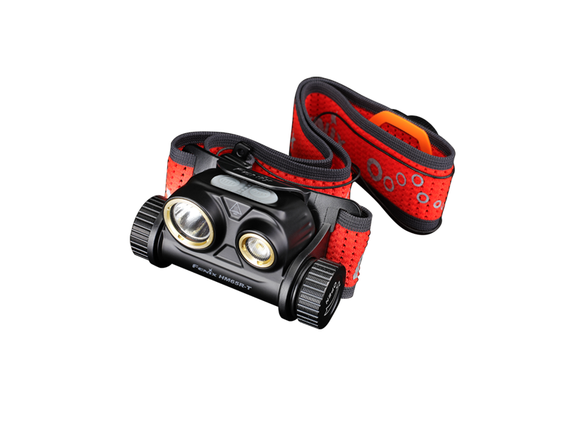 FENİX HM65R 1500 LÜMEN EL FENERİ