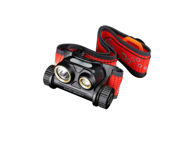 FENİX HM65R 1500 LÜMEN EL FENERİ