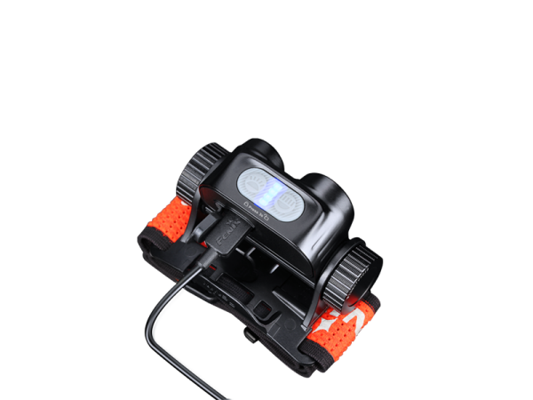 FENİX HM65R 1500 LÜMEN EL FENERİ