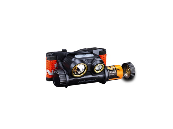 FENİX HM65R 1500 LÜMEN EL FENERİ