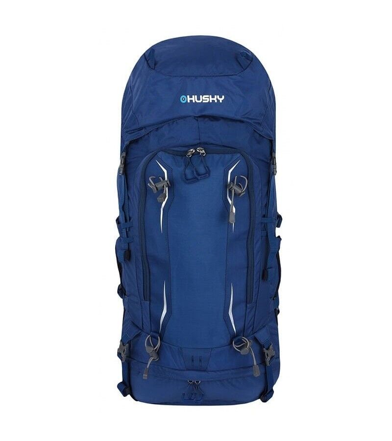 Husky Ranis 70 Lt Sirt Canta (blue)