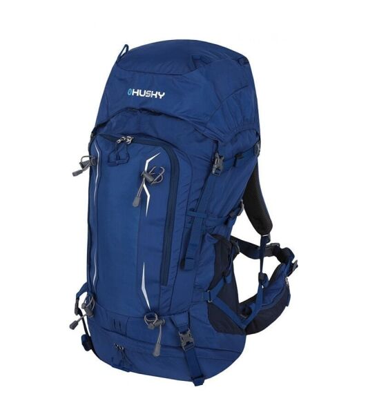 HUSKY RANIS 70 LT SIRT CANTA (BLUE)