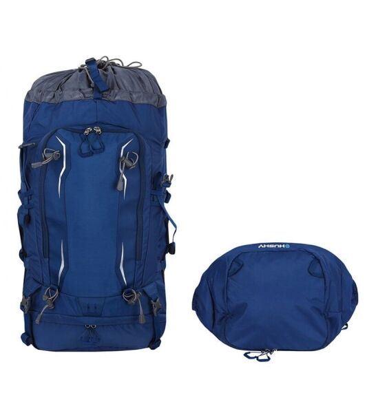 HUSKY RANIS 70 LT SIRT CANTA (BLUE)