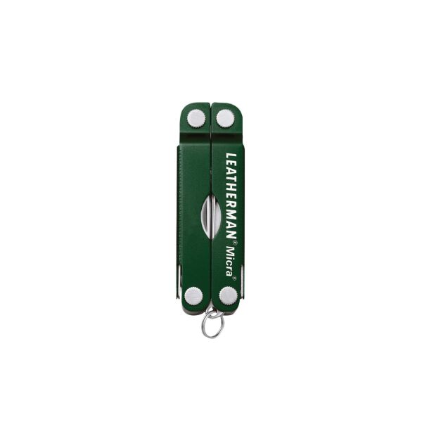 LEATHERMAN MICRA MULTİ TOOL GREEN