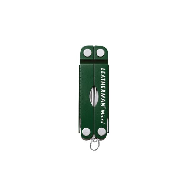 Leatherman Micra Green Çok Amaçli Makas