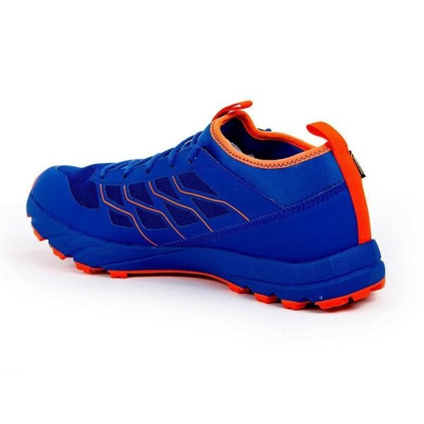 Scarpa Atom Sl Gtx Orange Fluo Ayakkabi (2)