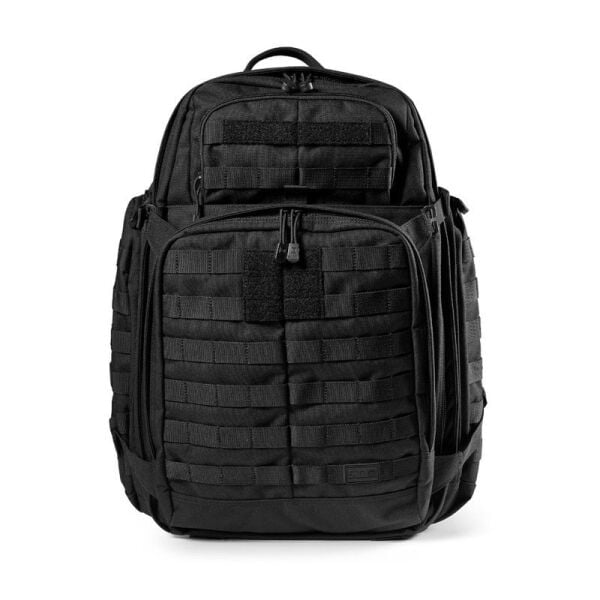 5.11 Rush 72 2.0 Siyah Sirt Cantasi