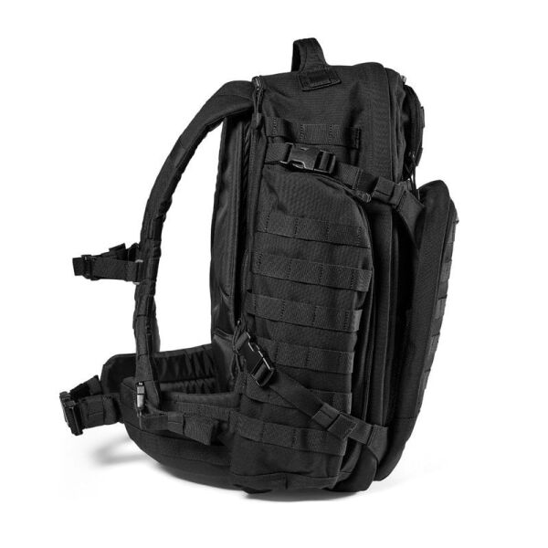 5.11 Rush 72 2.0 Siyah Sirt Cantasi