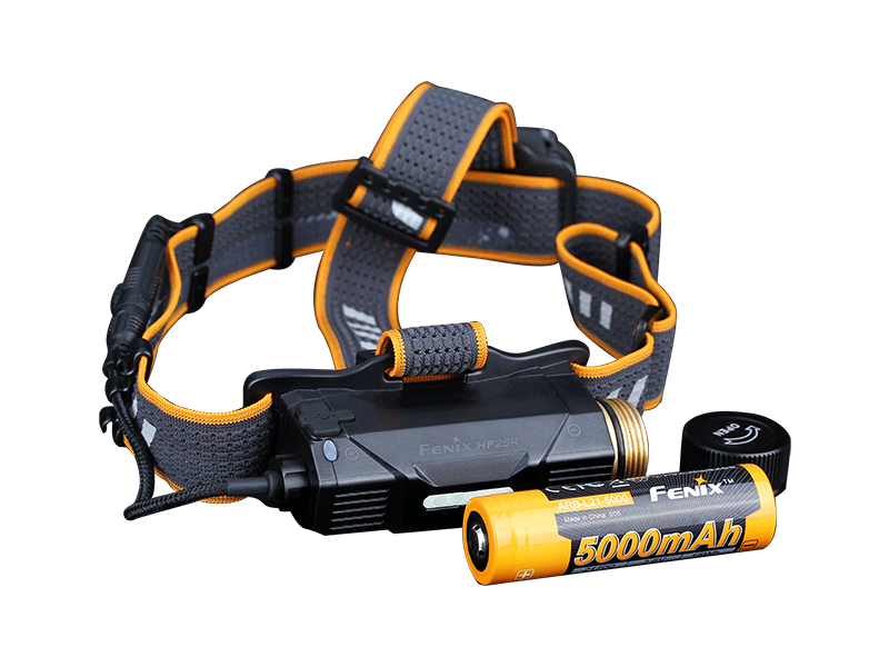 Feni̇x Hp25r V2.0 1600 Lümen Kafa Feneri̇