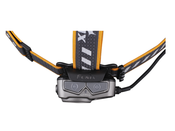 Feni̇x Hp25r V2.0 1600 Lümen Kafa Feneri̇