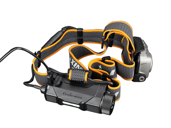 Feni̇x Hp25r V2.0 1600 Lümen Kafa Feneri̇