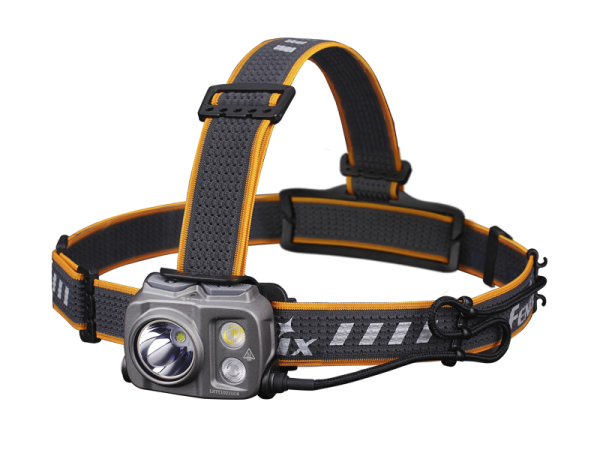 Feni̇x Hp25r V2.0 1600 Lümen Kafa Feneri̇