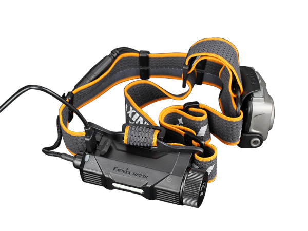 FENİX HP25R V2.0 1600 LÜMEN KAFA FENERİ