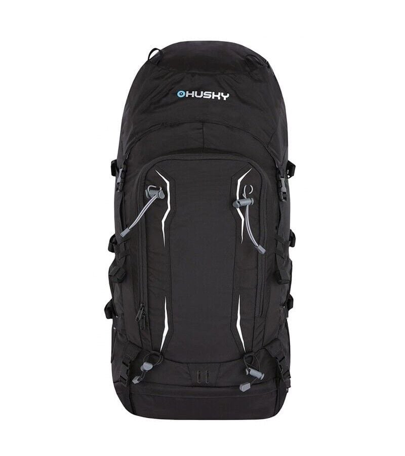 Husky Ranis 70 Lt Sirt Canta (black)