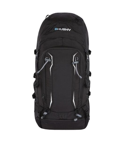 Husky Ranis 70 Lt Sirt Canta (black)
