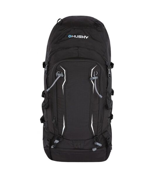 HUSKY RANIS 70 LT SIRT CANTA (BLACK)