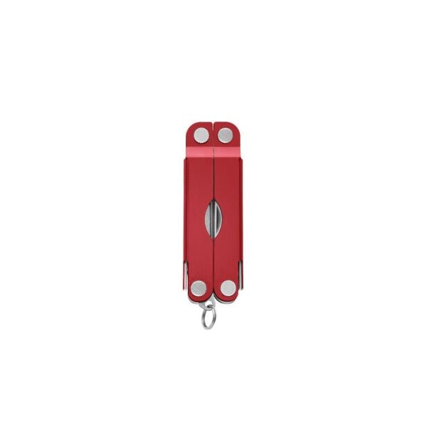 LEATHERMAN MICRA  MULTİ TOOL RED