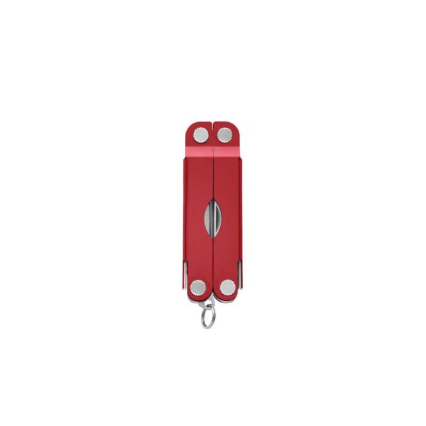 Leatherman Micra Red Çok Amaçli Makas